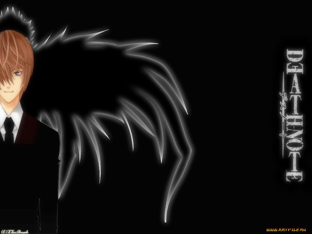 dn88, , death, note